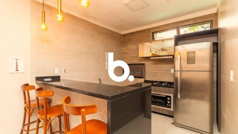 Cobertura 180m² | 2 Dormitórios | Piscina Privativa | 2 Vagas | Tristeza