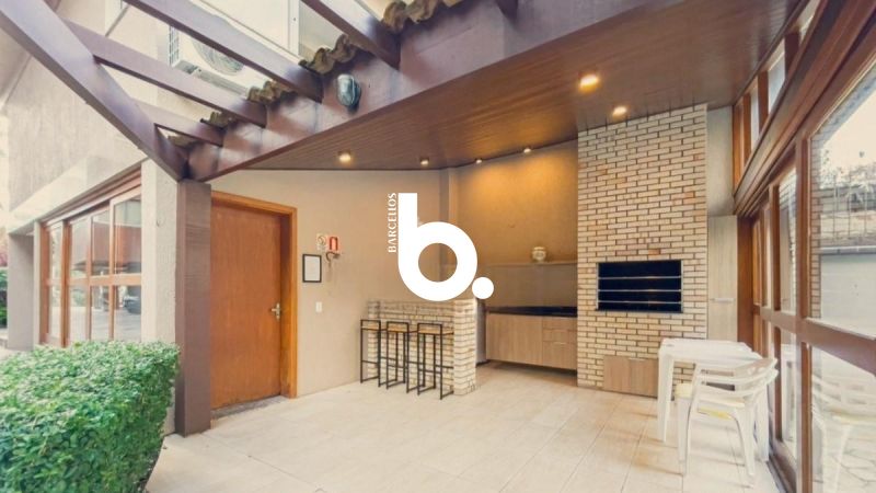 Cobertura 180m² | 2 Dormitórios | Piscina Privativa | 2 Vagas | Tristeza