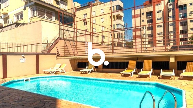 Cobertura 180m² | 2 Dormitórios | Piscina Privativa | 2 Vagas | Tristeza