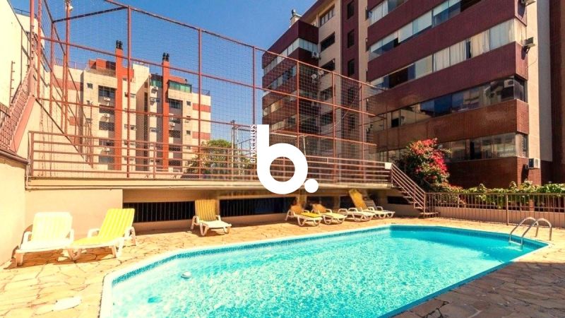 Cobertura 180m² | 2 Dormitórios | Piscina Privativa | 2 Vagas | Tristeza