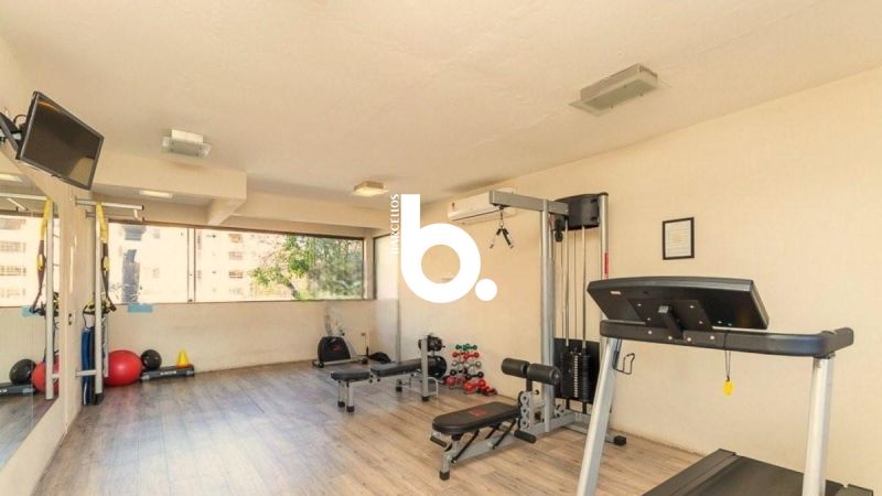 Cobertura 180m² | 2 Dormitórios | Piscina Privativa | 2 Vagas | Tristeza