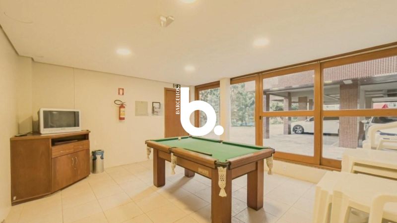 Cobertura 180m² | 2 Dormitórios | Piscina Privativa | 2 Vagas | Tristeza