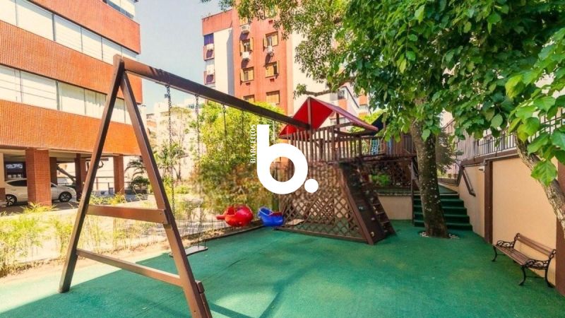 Cobertura 180m² | 2 Dormitórios | Piscina Privativa | 2 Vagas | Tristeza