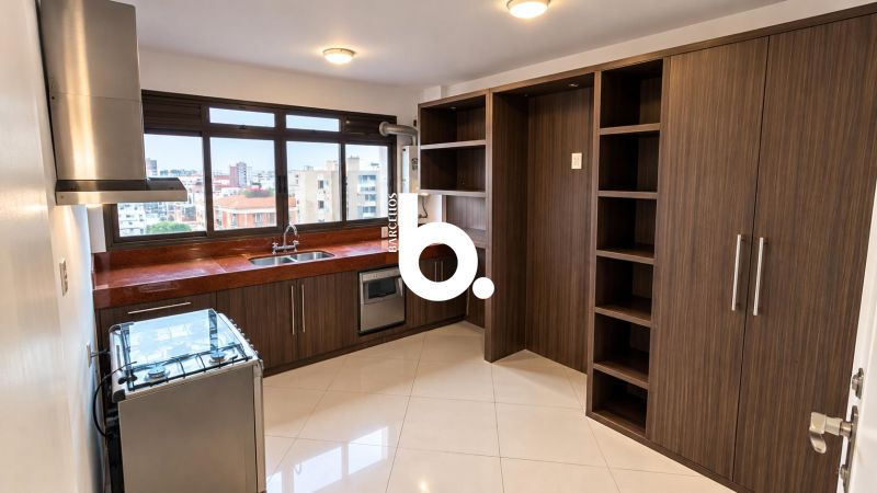 Cobertura 180m² | 2 Dormitórios | Piscina Privativa | 2 Vagas | Tristeza