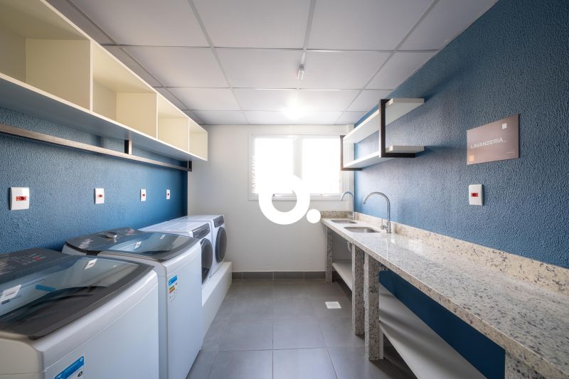 Studio | 23m² | Centro Histórico de Porto Alegre