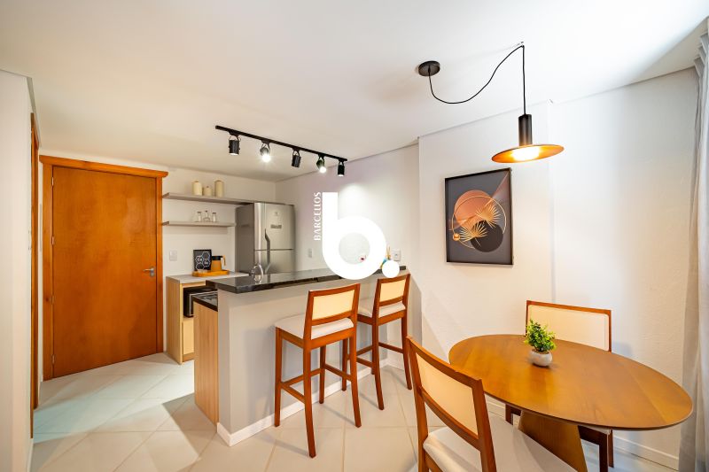 Studio | 23m² | Centro Histórico de Porto Alegre