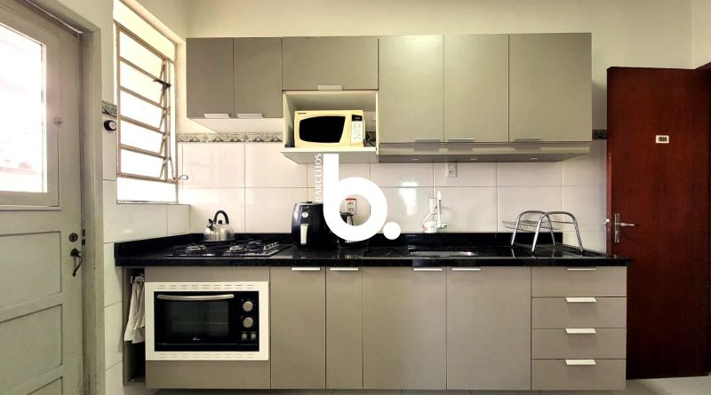 Apartamento 2 Dormitórios com 98m² no Centro Histórico