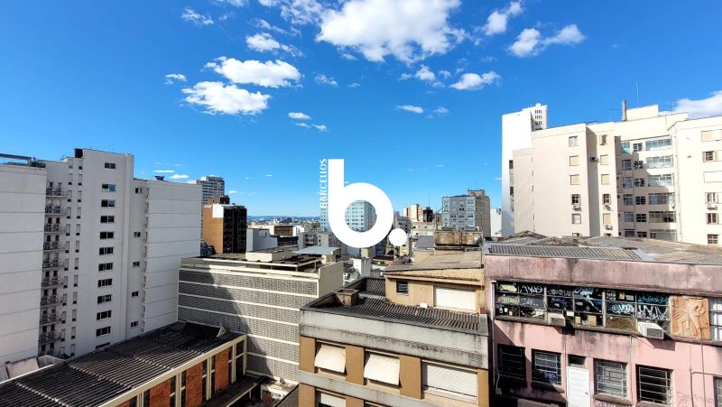 Apartamento 2 Dormitórios com 98m² no Centro Histórico