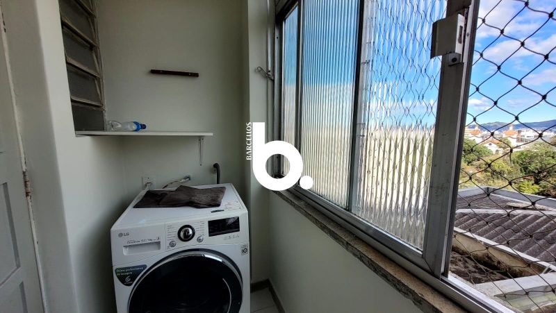 Apartamento 2 Dormitórios com 98m² no Centro Histórico
