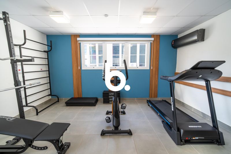Studio | 23m² | Centro Histórico de Porto Alegre