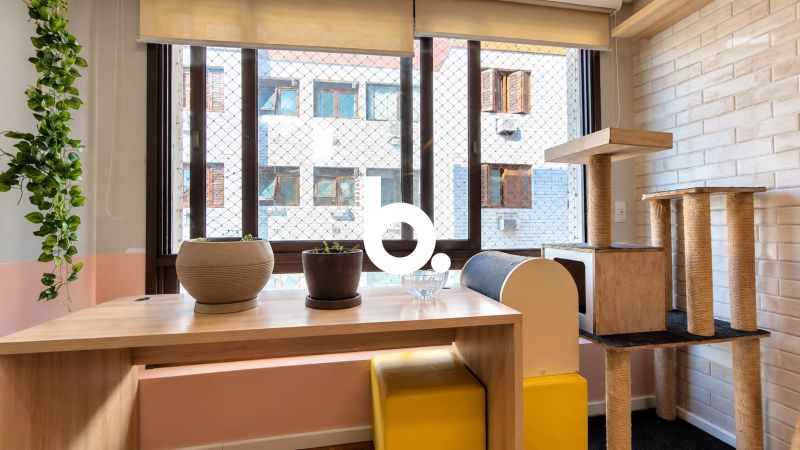Apartamento à venda no Higienópolis | 74 m² | 1 vaga coberta | Vista livre
