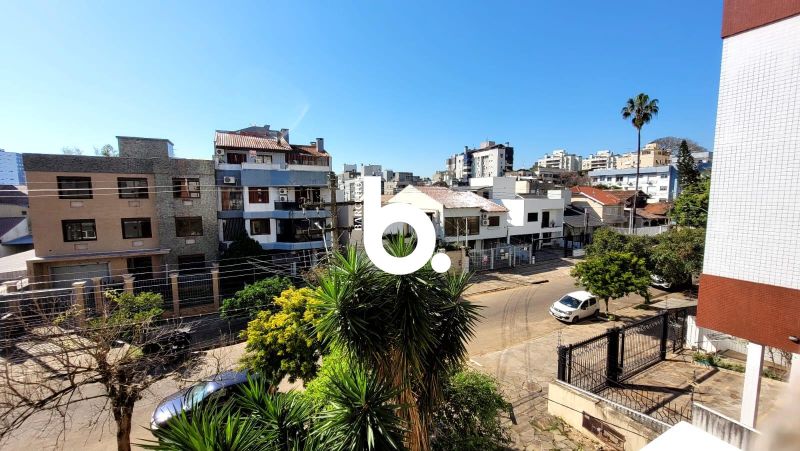 Apartamento à venda no Higienópolis | 74 m² | 1 vaga coberta | Vista livre