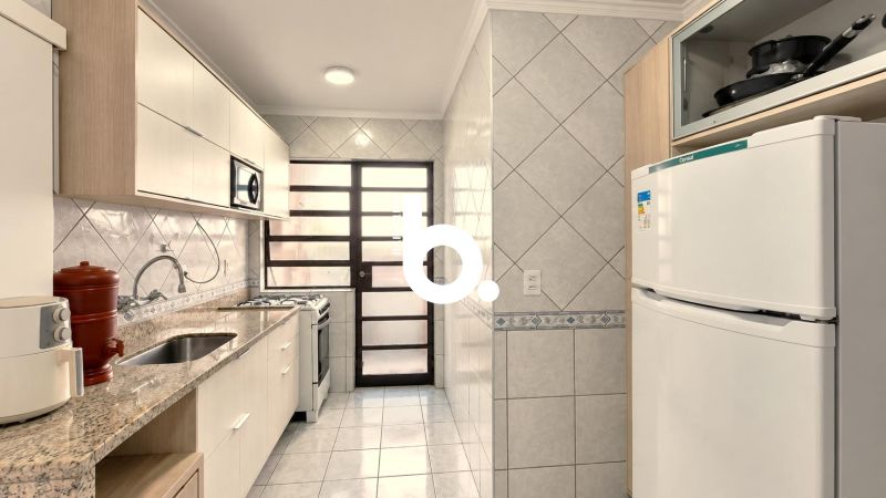 Apartamento à venda no Higienópolis | 74 m² | 1 vaga coberta | Vista livre