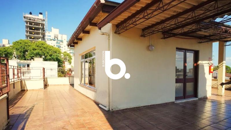Apartamento à venda no Higienópolis | 74 m² | 1 vaga coberta | Vista livre