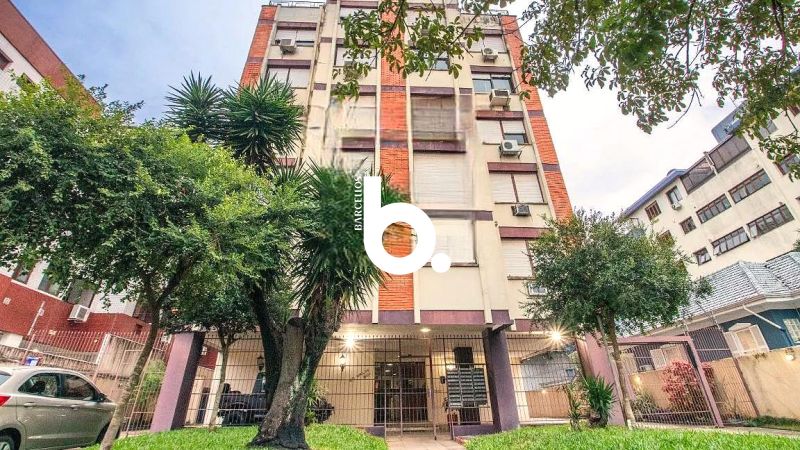 Apartamento à venda no Higienópolis | 74 m² | 1 vaga coberta | Vista livre
