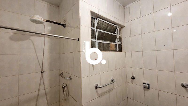 Apartamento 1 Dormitório à Venda no Centro de Porto Alegre | 40m²