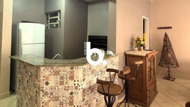Apartamento 1 Dormitório à Venda no Centro de Porto Alegre | 40m²