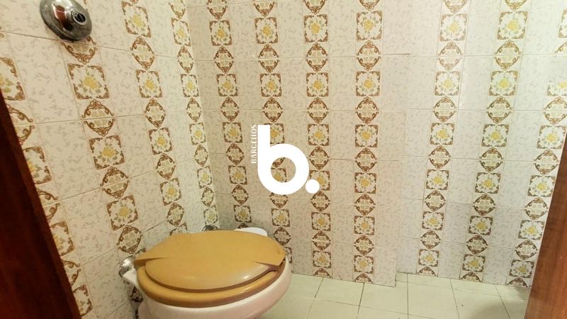 Conjunto Comercial 48m² com 2 Consultórios e Garagem no Moinhos de Vento