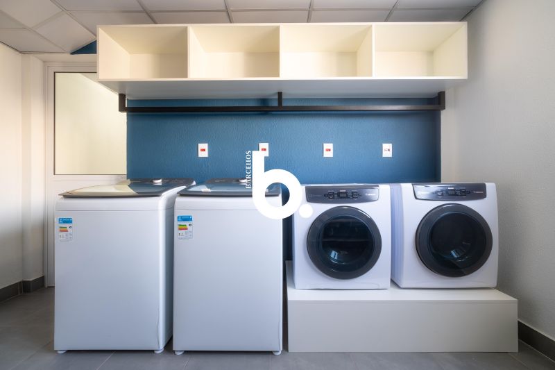 Studio | 23m² | Centro Histórico de Porto Alegre