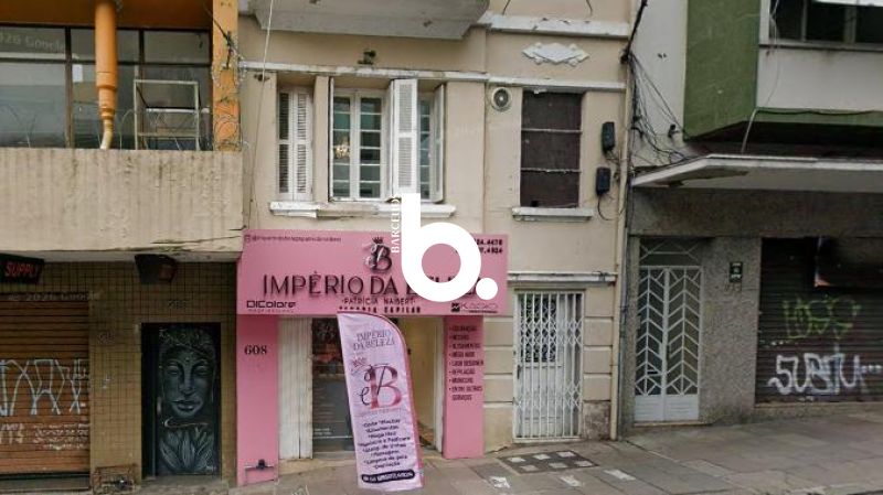 Loja com 2 banheiros e 300m² à venda no bairro Centro Historico, Porto Alegre
