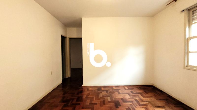 Apartamento de 2 dormitórios próximo ao BarraShoppingSul e ao Pontal