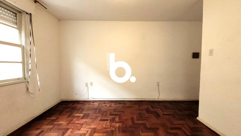 Apartamento de 2 dormitórios próximo ao BarraShoppingSul e ao Pontal
