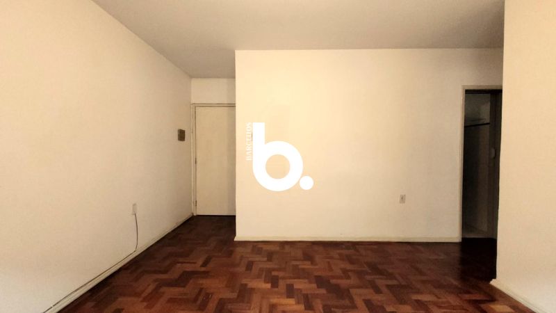 Apartamento de 2 dormitórios próximo ao BarraShoppingSul e ao Pontal