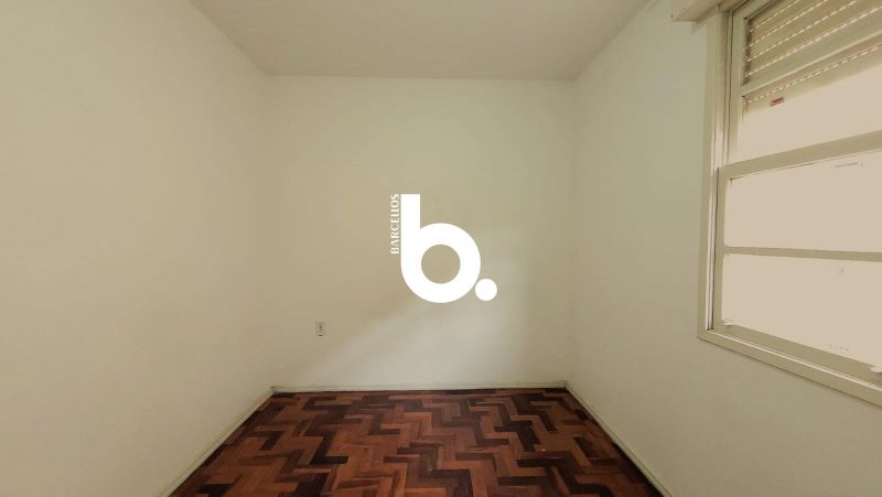 Apartamento de 2 dormitórios próximo ao BarraShoppingSul e ao Pontal