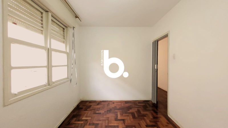 Apartamento de 2 dormitórios próximo ao BarraShoppingSul e ao Pontal