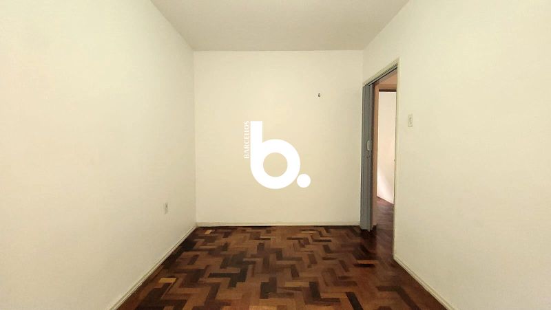 Apartamento de 2 dormitórios próximo ao BarraShoppingSul e ao Pontal