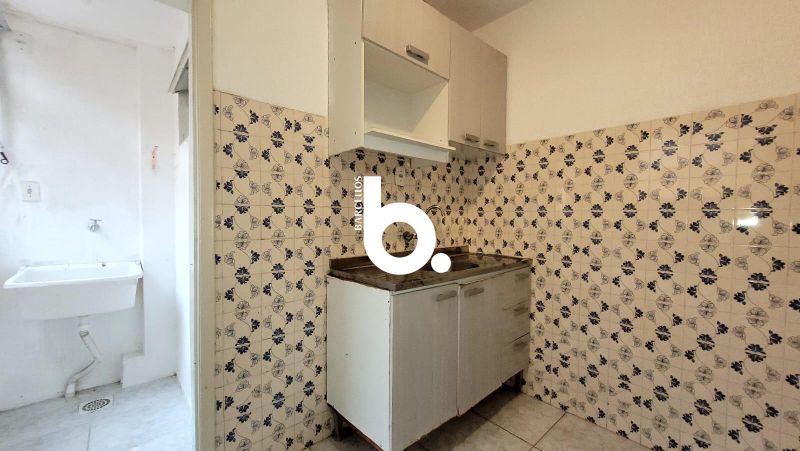 Apartamento de 2 dormitórios próximo ao BarraShoppingSul e ao Pontal