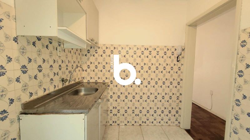 Apartamento de 2 dormitórios próximo ao BarraShoppingSul e ao Pontal