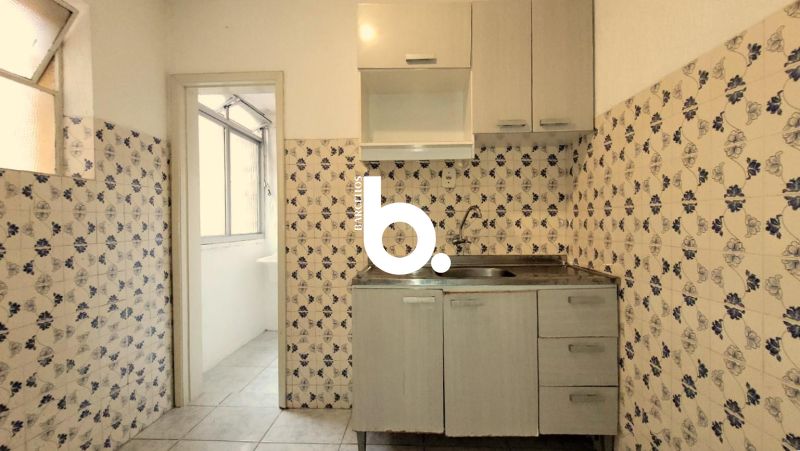 Apartamento de 2 dormitórios próximo ao BarraShoppingSul e ao Pontal