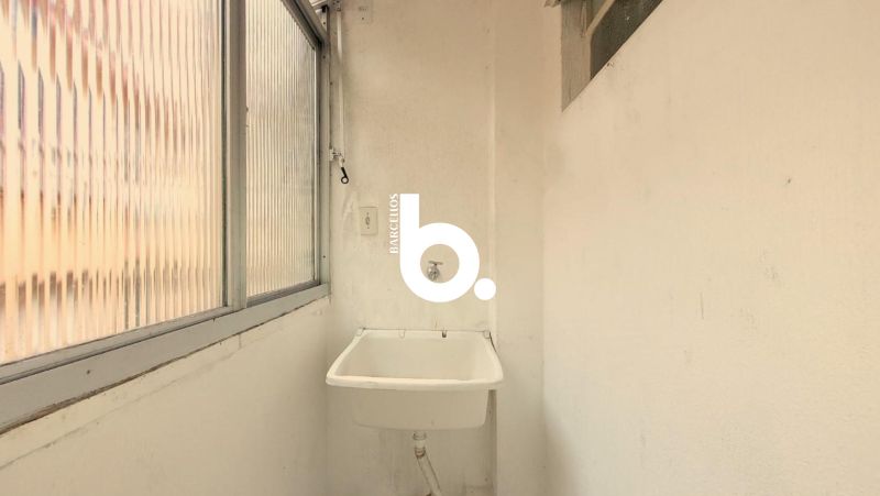 Apartamento de 2 dormitórios próximo ao BarraShoppingSul e ao Pontal