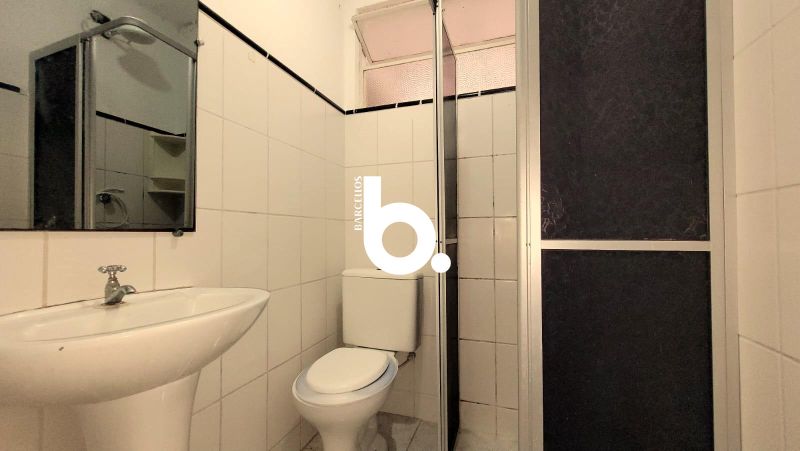 Apartamento de 2 dormitórios próximo ao BarraShoppingSul e ao Pontal