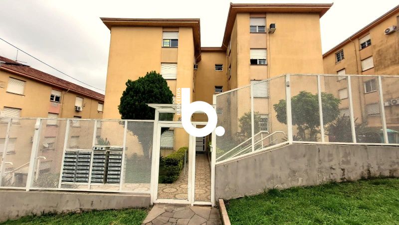 Apartamento de 2 dormitórios próximo ao BarraShoppingSul e ao Pontal