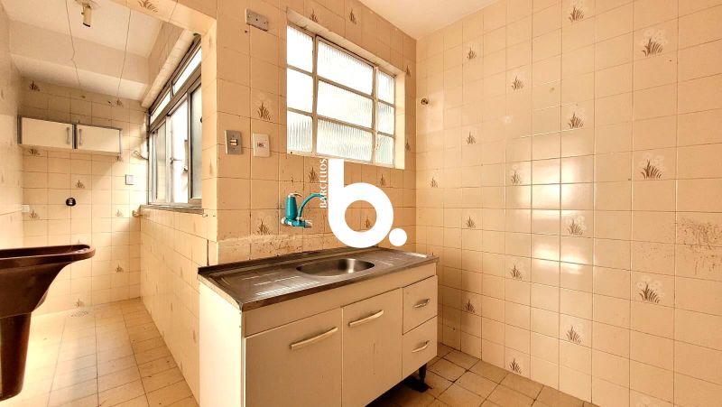 Apartamento de 1 dormitório para locação no Sarandi – Porto Alegre