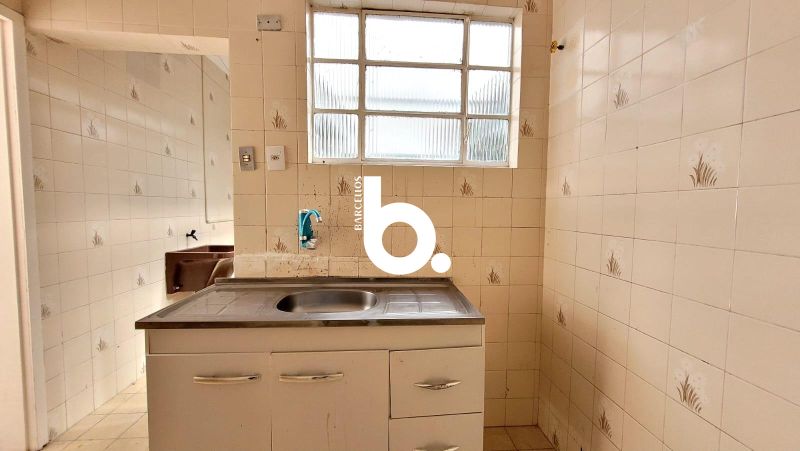 Apartamento de 1 dormitório para locação no Sarandi – Porto Alegre
