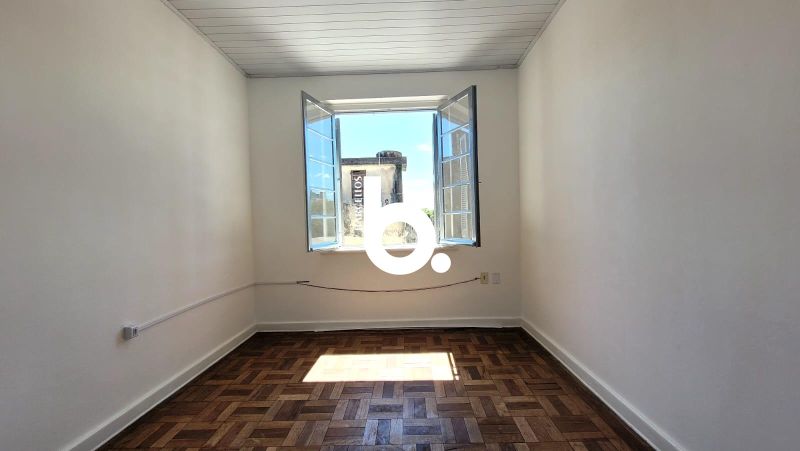 Apartamento 1 quarto para alugar no Floresta, Porto Alegre