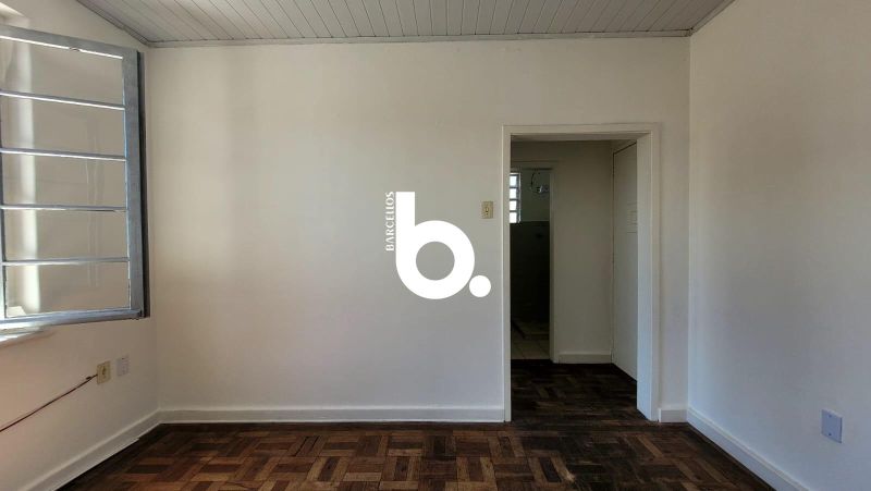 Apartamento 1 quarto para alugar no Floresta, Porto Alegre
