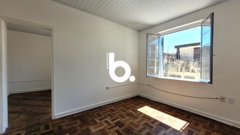Apartamento 1 quarto para alugar no Floresta, Porto Alegre