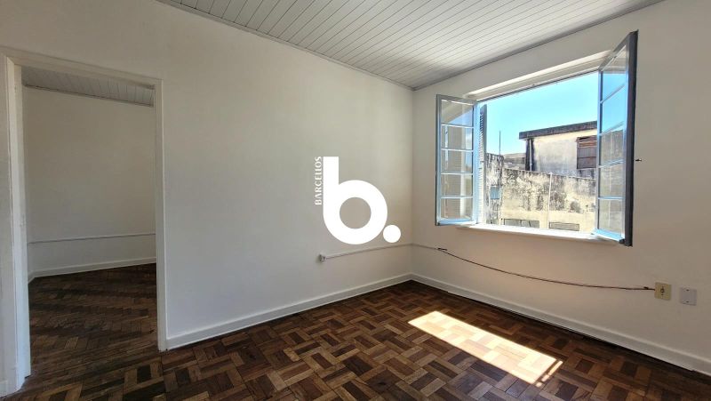 Apartamento 1 quarto para alugar no Floresta, Porto Alegre