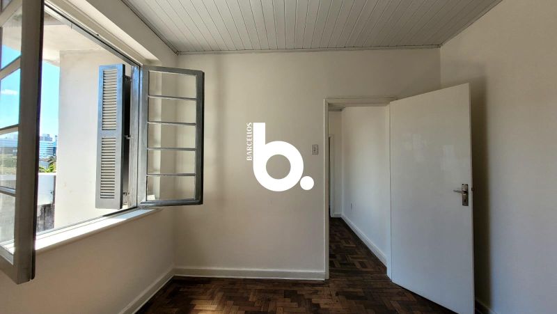 Apartamento 1 quarto para alugar no Floresta, Porto Alegre