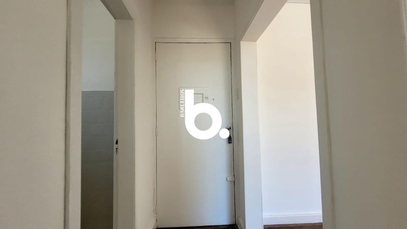 Apartamento 1 quarto para alugar no Floresta, Porto Alegre