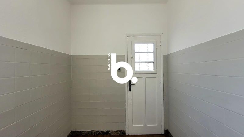 Apartamento 1 quarto para alugar no Floresta, Porto Alegre