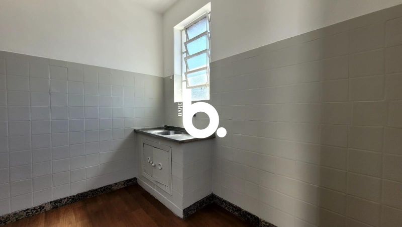 Apartamento 1 quarto para alugar no Floresta, Porto Alegre