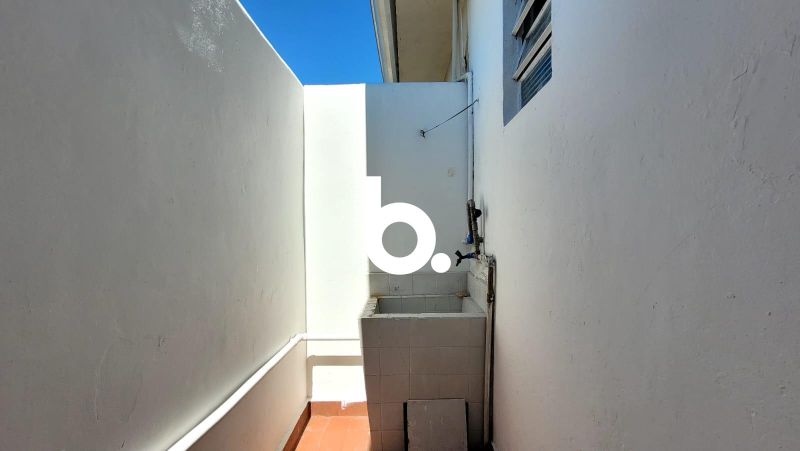 Apartamento 1 quarto para alugar no Floresta, Porto Alegre