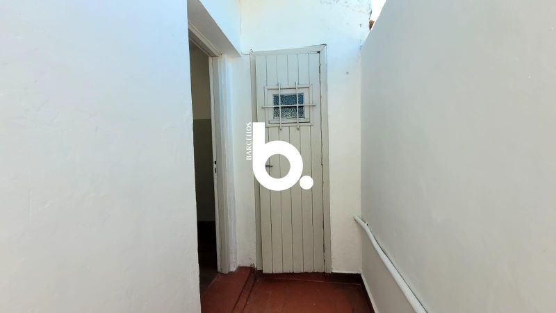 Apartamento 1 quarto para alugar no Floresta, Porto Alegre