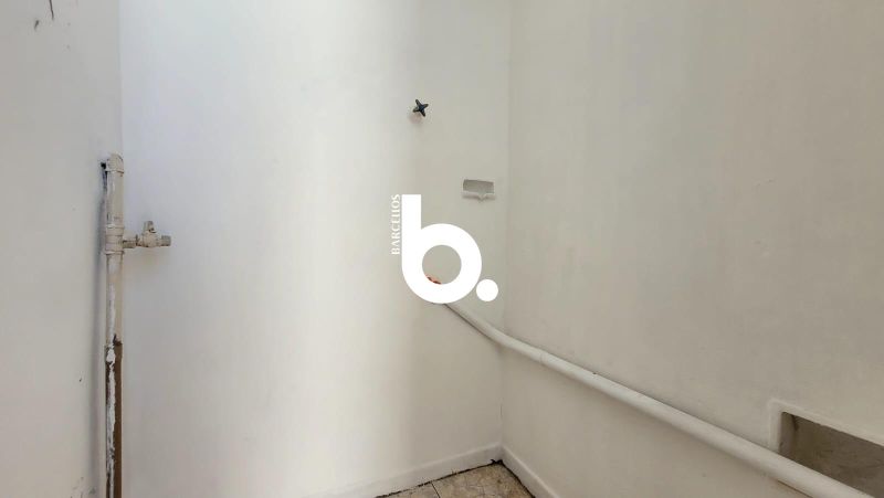 Apartamento 1 quarto para alugar no Floresta, Porto Alegre