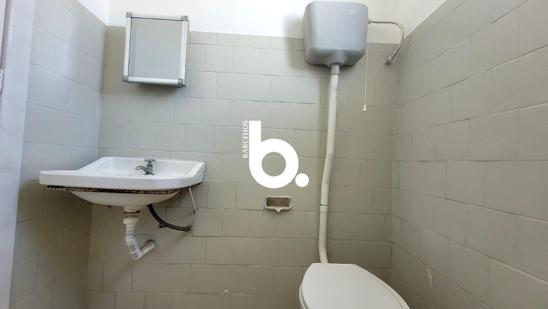 Apartamento 1 quarto para alugar no Floresta, Porto Alegre